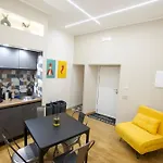 Апартаменты A Casa Di Diego