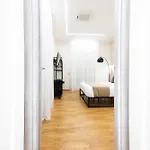 A Casa Di Diego Апартаменты