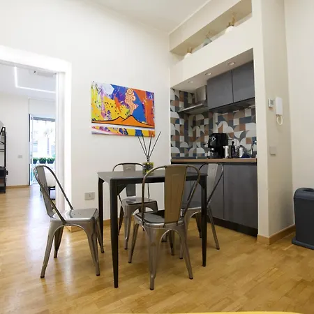 A Casa Di Diego *