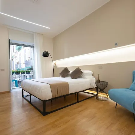 Apartment A Casa Di Diego