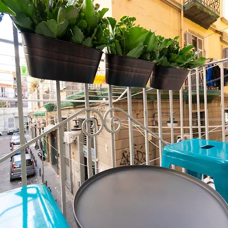 A Casa Di Diego Apartment
