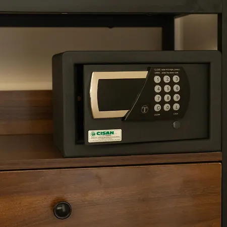 아파트 A Casa Di Diego