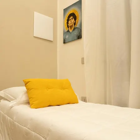 Apartment A Casa Di Diego Naples
