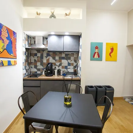 A Casa Di Diego