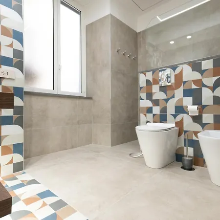 A Casa Di Diego Appartement