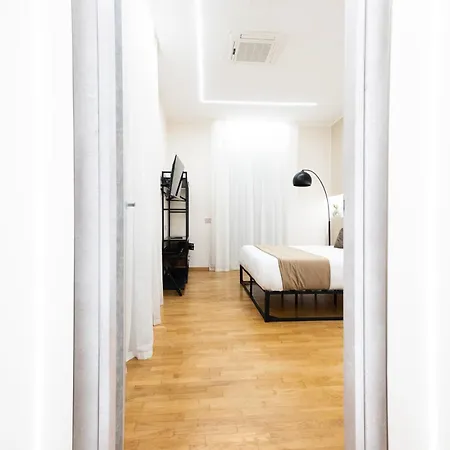 A Casa Di Diego Appartement