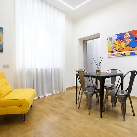 A Casa Di Diego