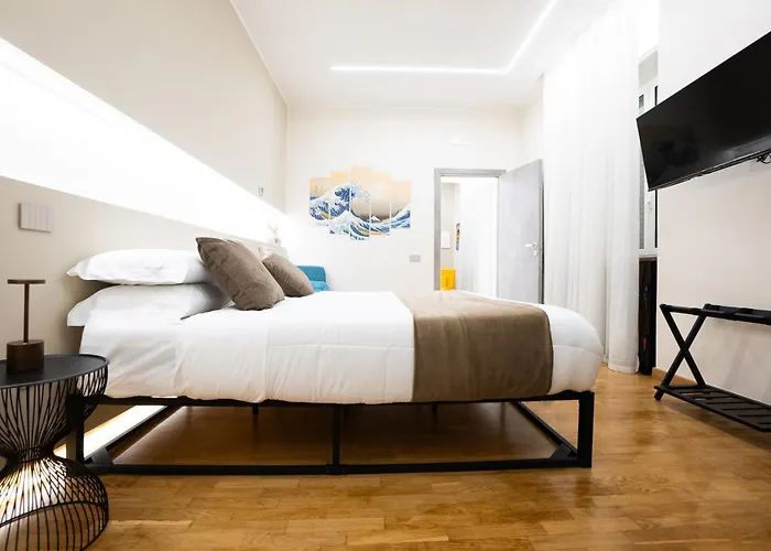 A Casa Di Diego * 나폴리