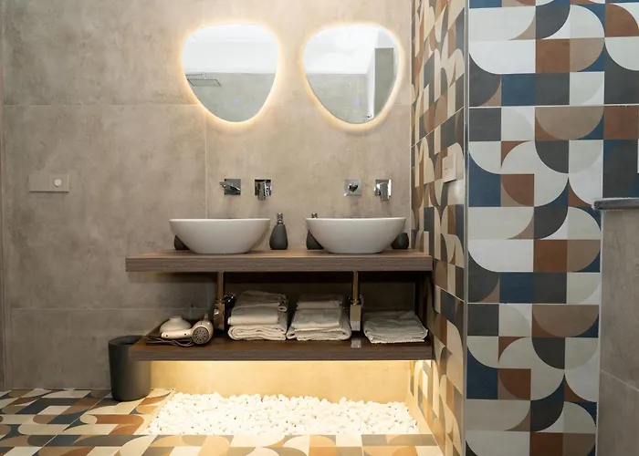 아파트 A Casa Di Diego 나폴리