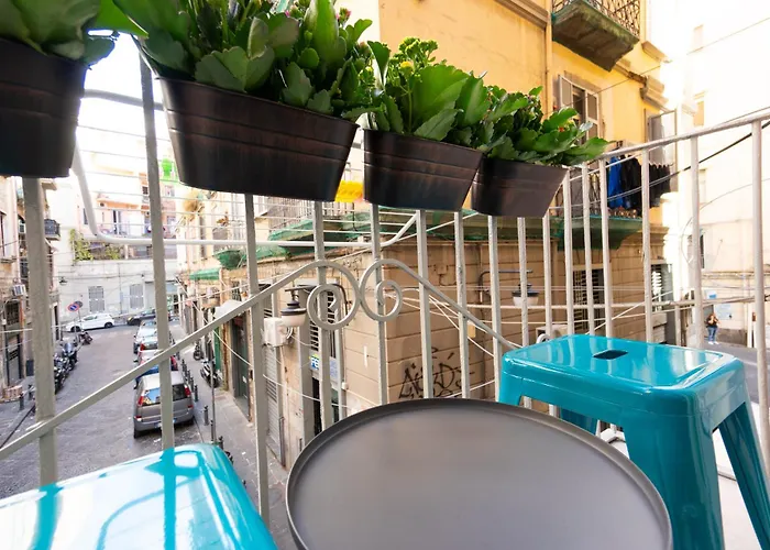 A Casa Di Diego 아파트