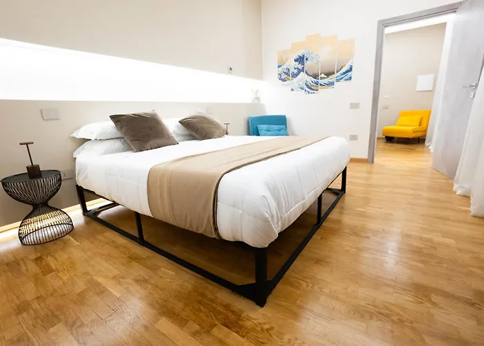 A Casa Di Diego * 나폴리