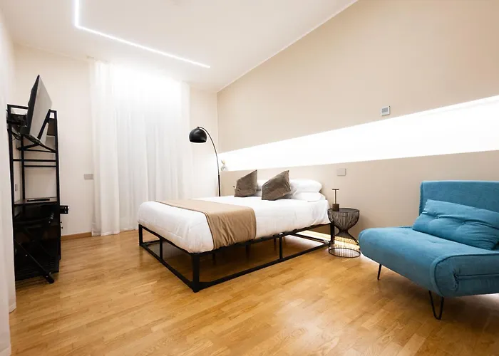 A Casa Di Diego 아파트 *