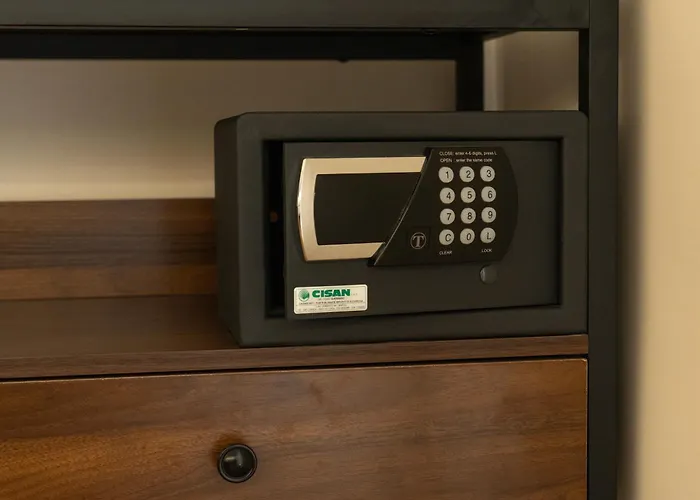 아파트 A Casa Di Diego