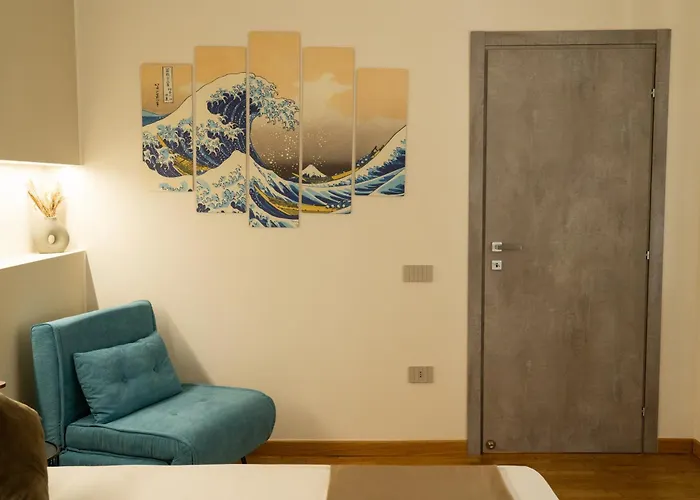 A Casa Di Diego * 나폴리