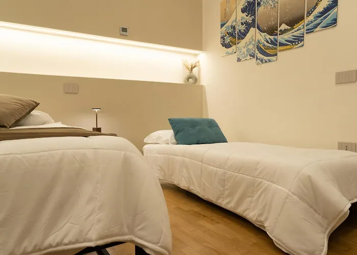 A Casa Di Diego 아파트 *