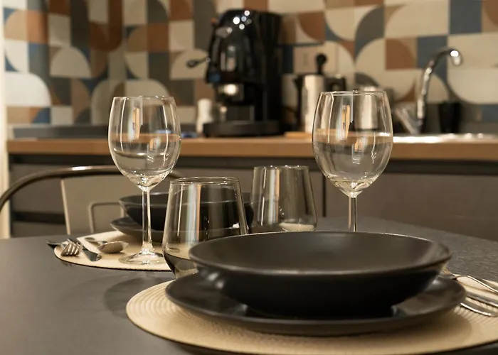 A Casa Di Diego * 나폴리