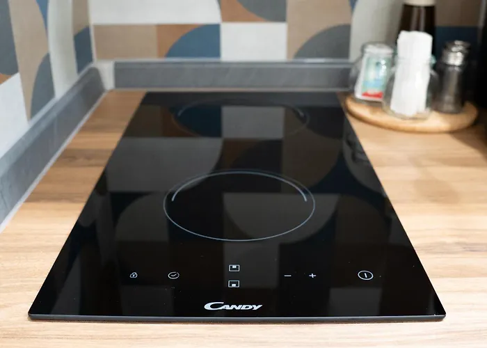 A Casa Di Diego * 나폴리