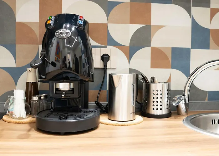 A Casa Di Diego 나폴리