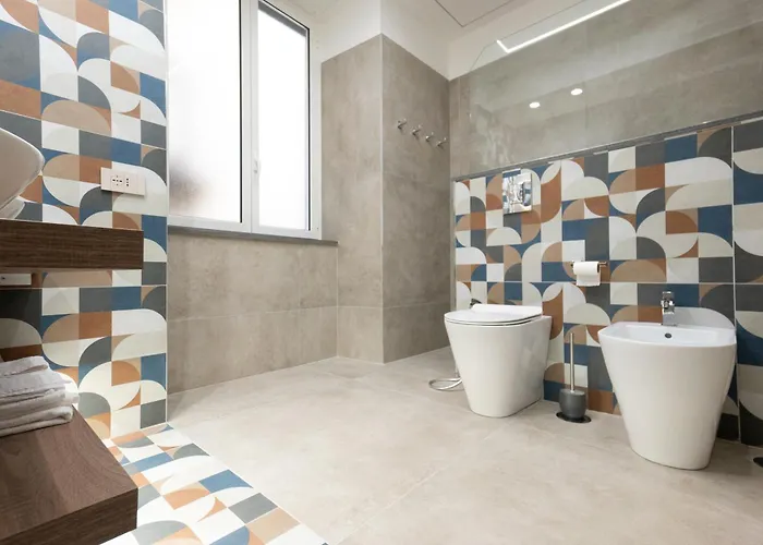 A Casa Di Diego 아파트