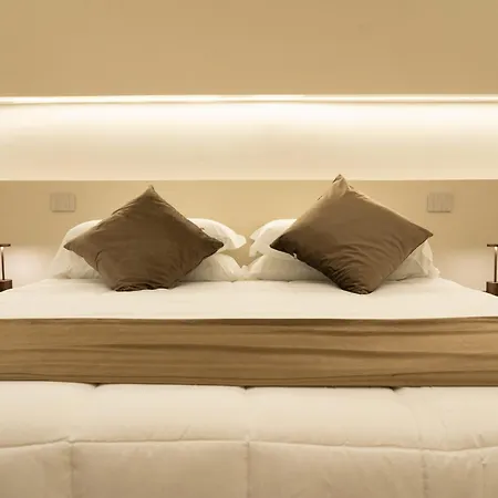 A Casa Di Diego דירה נאפולי