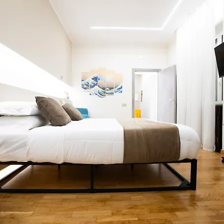 A Casa Di Diego * נאפולי