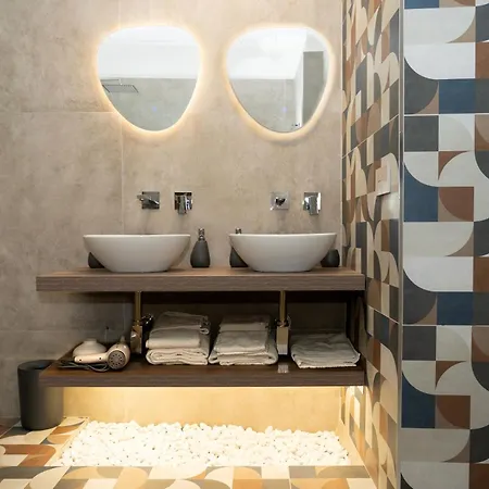 דירה A Casa Di Diego נאפולי