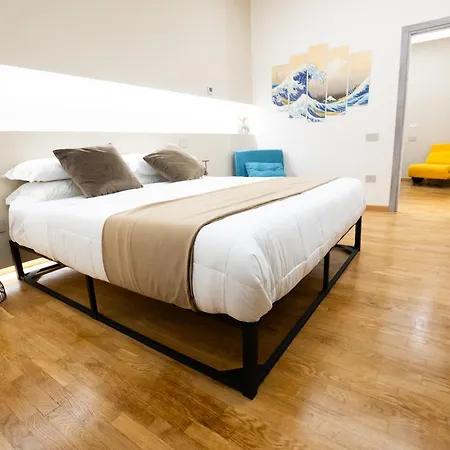 A Casa Di Diego * נאפולי