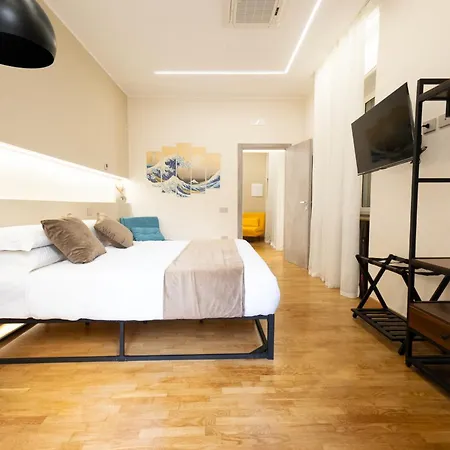 A Casa Di Diego * נאפולי