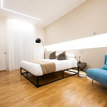 A Casa Di Diego Apartman *