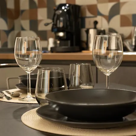 A Casa Di Diego * נאפולי