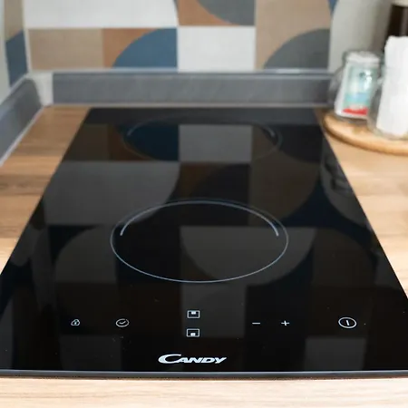 A Casa Di Diego * נאפולי