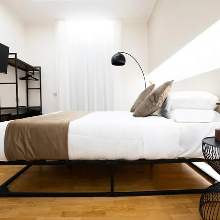 דירה A Casa Di Diego