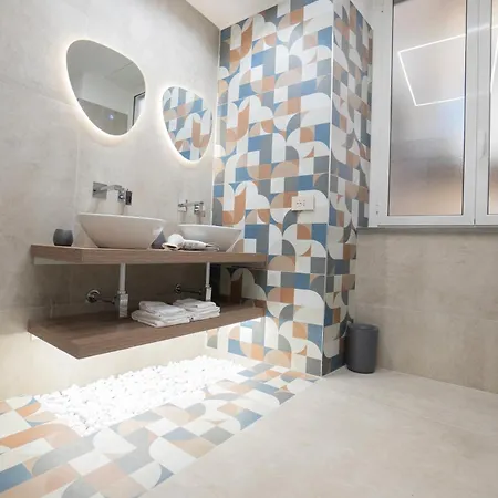 דירה A Casa Di Diego *