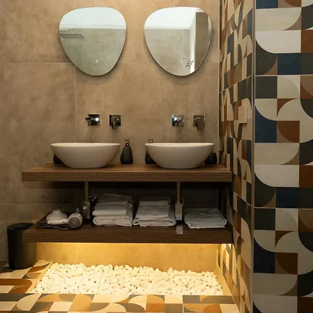 A Casa Di Diego דירה נאפולי