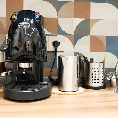 A Casa Di Diego נאפולי